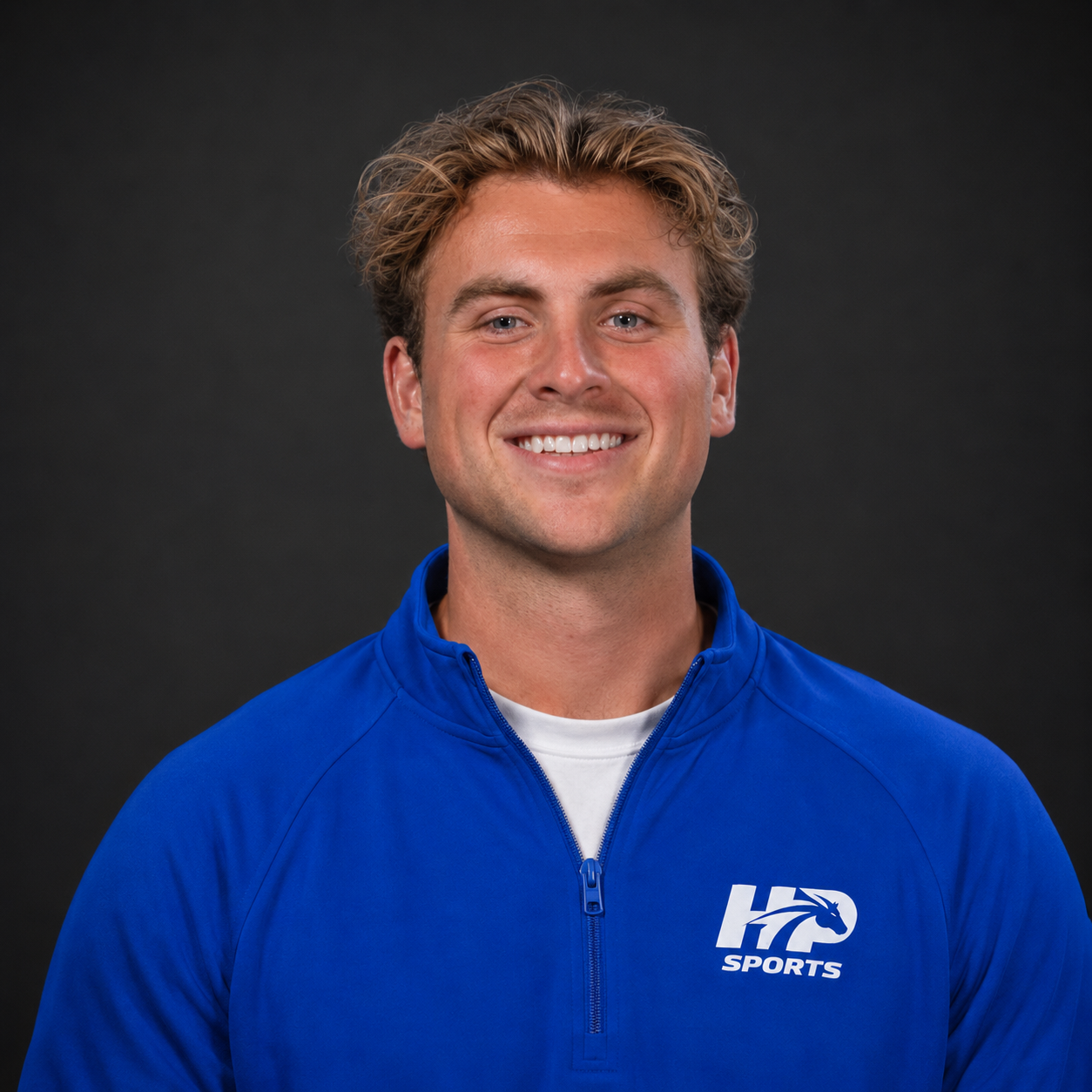 Robbie Varello — Founder & CEO, HorsePower Sports Media