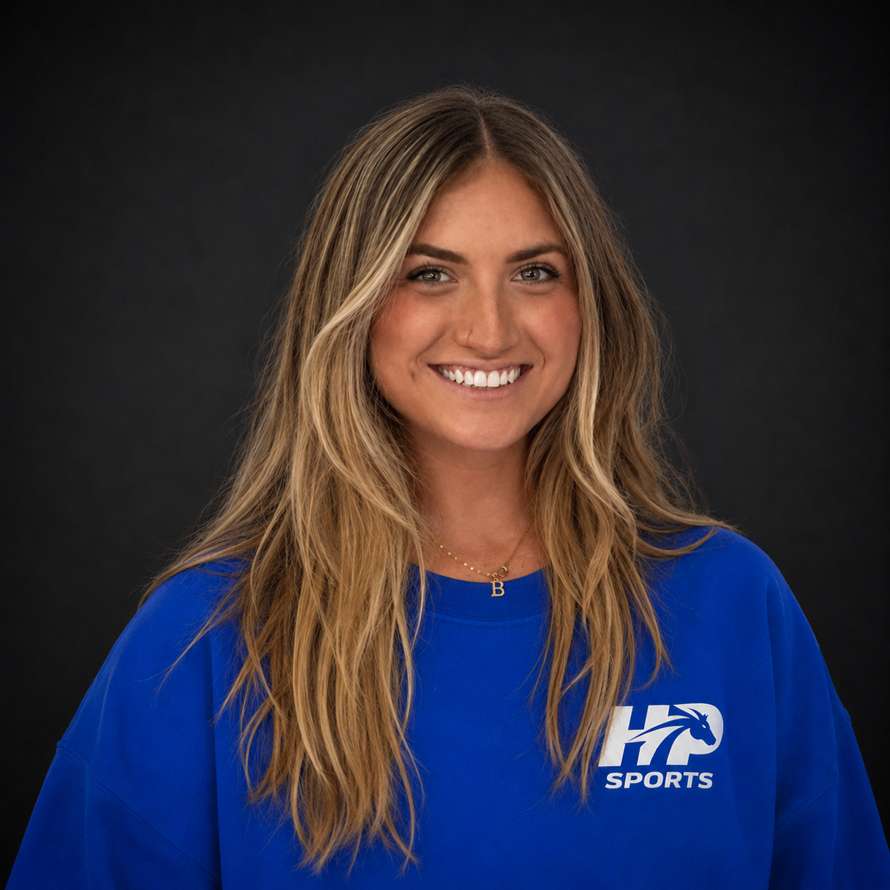 Tori Bair — Chief of Quality Control, HorsePower Sports Media