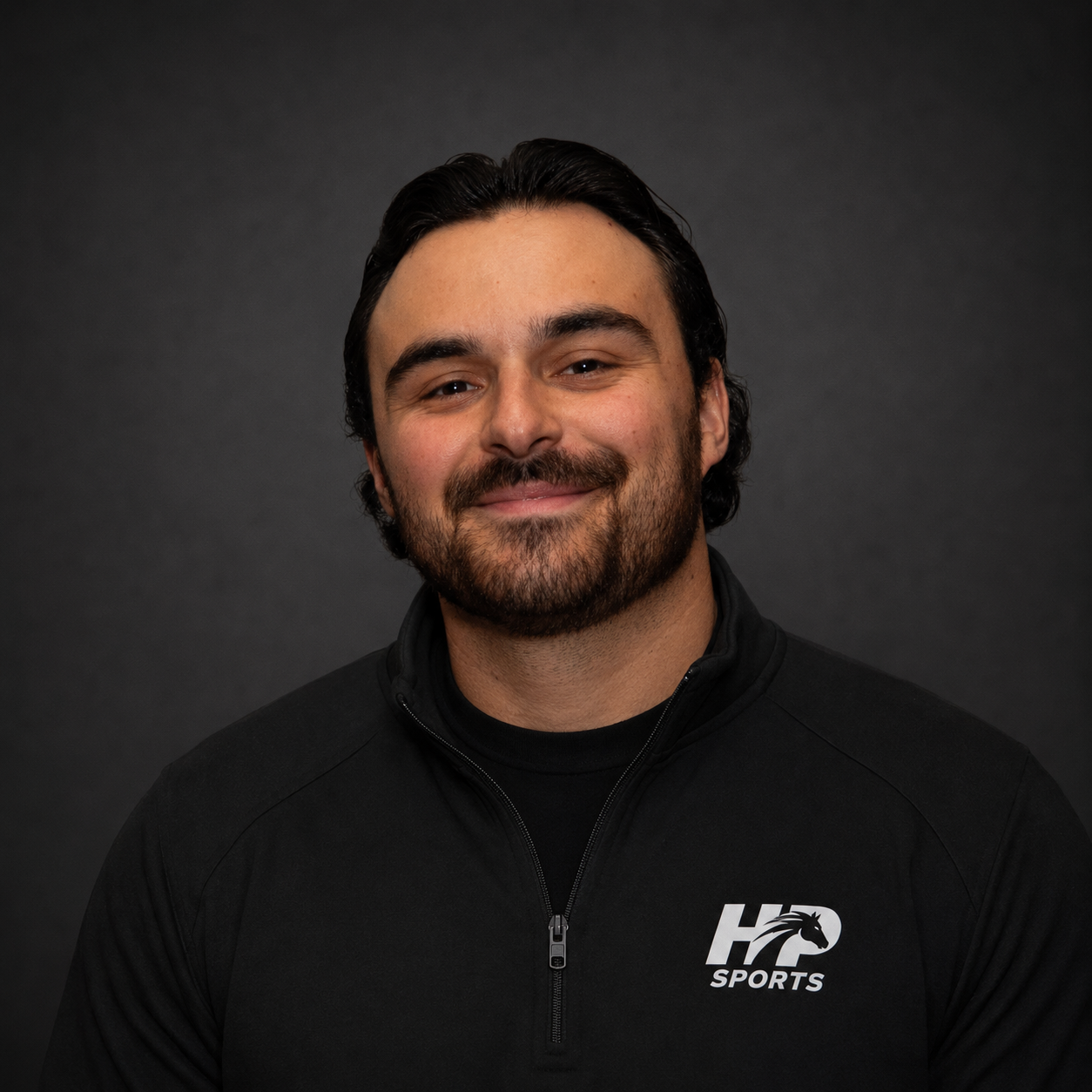 Christopher Alterio — Co-Host, The Bob & Baz Show, HorsePower Sports Media